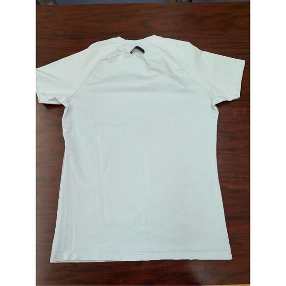 Rawgear Men’s Short Sleeve Fitted Athletic Tee Shirt Size Small - Picture 3 of 7